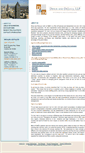 Mobile Screenshot of dinurdelucalaw.com